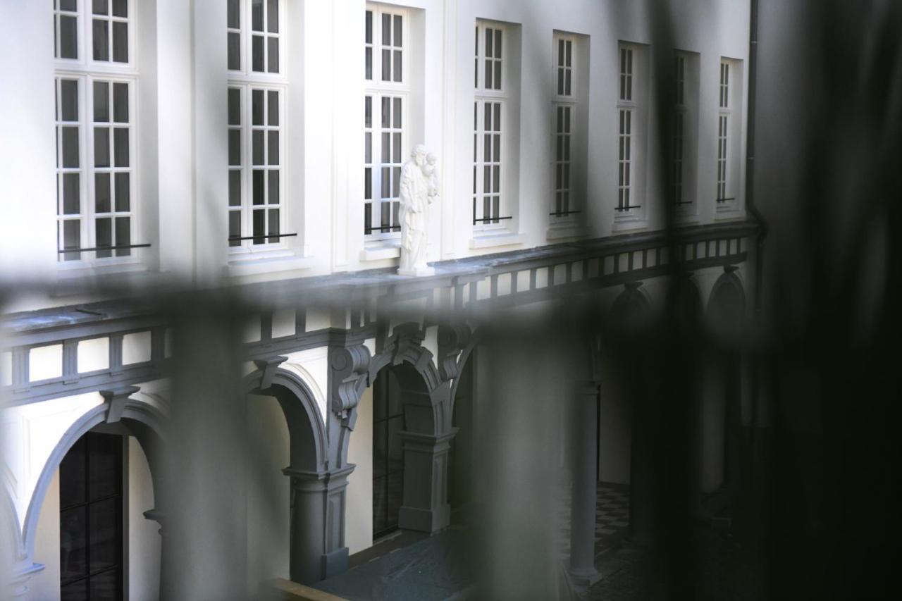 Music Of The World - Antwerp Apartman Kültér fotó